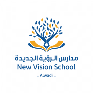 طلاب يمارسون الأنشطة في مدرسة الرؤية الجديدة العالمية بالرياض