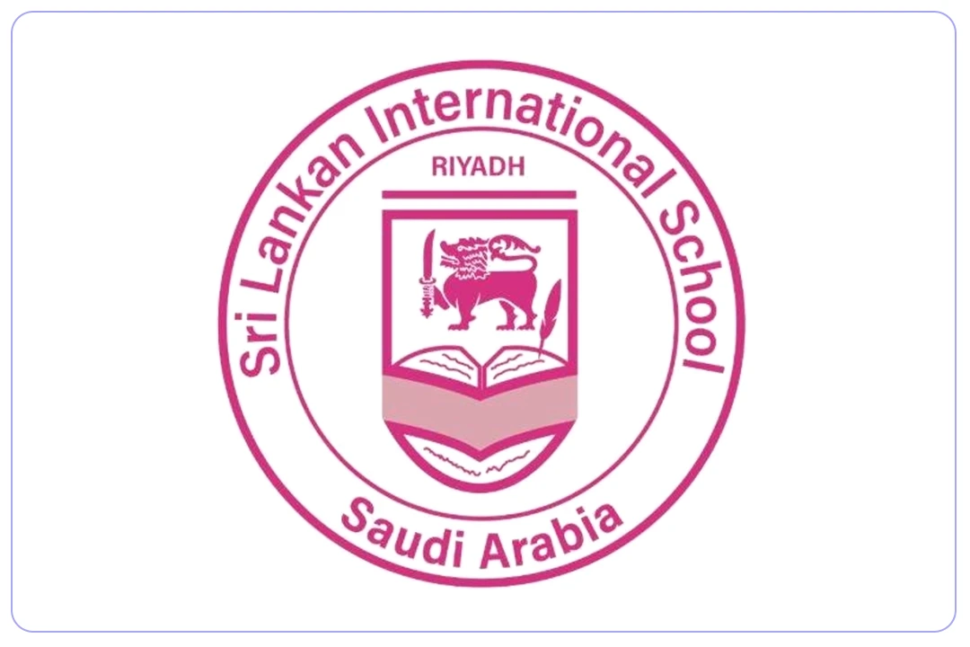 مدرسة السيرلانكية العالمية توفر بيئة تعليمية متوازنة بالرياض تجمع بين المنهج الأمريكي والمقررات الوطنية